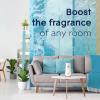 imageGlade Automatic Spray Air Freshener Refill Scented Air Freshener for Home and Bathroom Clean Linen 62 Oz 3 CountAqua Waves