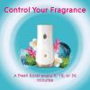 imageGlade Automatic Spray Air Freshener Refill Scented Air Freshener for Home and Bathroom Clean Linen 62 Oz 3 CountAqua Waves