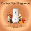 imageGlade Automatic Spray Air Freshener Refill Scented Air Freshener for Home and Bathroom Clean Linen 62 Oz 3 CountCashmere Woods