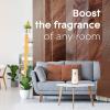 imageGlade Automatic Spray Air Freshener Refill Scented Air Freshener for Home and Bathroom Clean Linen 62 Oz 3 CountCashmere Woods