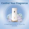 imageGlade Automatic Spray Air Freshener Refill Scented Air Freshener for Home and Bathroom Clean Linen 62 Oz 3 CountClean Linen