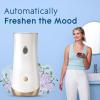 imageGlade Automatic Spray Air Freshener Refill Scented Air Freshener for Home and Bathroom Clean Linen 62 Oz 3 CountClean Linen