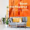imageGlade Automatic Spray Air Freshener Refill Scented Air Freshener for Home and Bathroom Clean Linen 62 Oz 3 CountHawaiian Breeze