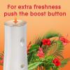 imageGlade Automatic Spray Air Freshener Refill Scented Air Freshener for Home and Bathroom Clean Linen 62 Oz 3 CountHawaiian Breeze