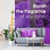 imageGlade Automatic Spray Air Freshener Refill Scented Air Freshener for Home and Bathroom Clean Linen 62 Oz 3 CountTranquil Lavender  Aloe
