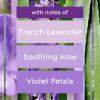 imageGlade Automatic Spray Air Freshener Refill Scented Air Freshener for Home and Bathroom Clean Linen 62 Oz 3 CountTranquil Lavender  Aloe