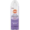 imageOFF Clean Feel Insect Repellent Aerosol with 20 Picaridin Bug Spray with Long Lasting Protection from Mosquitoes Feels Good on Skin 5 oz75 Fl Oz Pack of 1