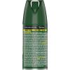 imageOFF Deep Woods Insect Repellent Aerosol Dry NonGreasy Formula Bug Spray with Long Lasting Protection from Mosquitoes 4 Oz 2 Count25 Fl Oz Pack of 1