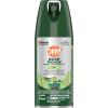imageOFF Deep Woods Insect Repellent Aerosol Dry NonGreasy Formula Bug Spray with Long Lasting Protection from Mosquitoes 4 Oz 2 Count25 Fl Oz Pack of 1