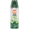 imageOFF Deep Woods Insect Repellent Aerosol Dry NonGreasy Formula Bug Spray with Long Lasting Protection from Mosquitoes 4 Oz 2 Count4 Fl Oz Pack of 1