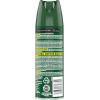 imageOFF Deep Woods Insect Repellent Aerosol Dry NonGreasy Formula Bug Spray with Long Lasting Protection from Mosquitoes 4 Oz 2 Count4 Fl Oz Pack of 1