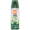 imageOFF Deep Woods Insect Repellent Aerosol Dry NonGreasy Formula Bug Spray with Long Lasting Protection from Mosquitoes 4 Oz 2 Count4 Fl Oz Pack of 2
