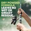imageOFF Deep Woods Insect Repellent Aerosol Dry NonGreasy Formula Bug Spray with Long Lasting Protection from Mosquitoes 4 Oz 2 Count4 Fl Oz Pack of 2