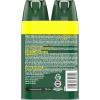 imageOFF Deep Woods Insect Repellent Aerosol Dry NonGreasy Formula Bug Spray with Long Lasting Protection from Mosquitoes 4 Oz 2 Count4 Fl Oz Pack of 2