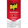 imageRaid Ant ampamp Roach Killer 26 Fragrance Free Bug Killer for Home Use Kills Bugs on Contact 175 Oz 2 Count175 Fl Oz Pack of 2