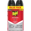 imageRaid Ant ampamp Roach Killer 26 Fragrance Free Bug Killer for Home Use Kills Bugs on Contact 175 Oz 2 Count175 Fl Oz Pack of 2