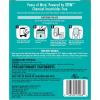 imageSTEM Light Trap Indoor Fruit Fly Trap Effective Insect Control for Home Attracts and Traps Flying Insects Emits Soft Blue Light Starter Kit with 2 PlugIn Devices and 2 Cartridges2 Devices  2 Cartridges Pack of 1