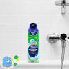 imageScrubbing Bubbles Mega Bathroom and Shower Foamer Aerosol Rainshower Scent 20oz Pack of 220 Ounce Pack of 1