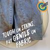 imageShout Active Enzyme Laundry Stain Remover Spray TripleActing Formula Clings Penetrates and Lifts 100 Types of Everyday Stains  Prewash Spray 22oz22 Ounce Pack of 2