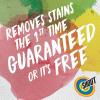 imageShout Active Enzyme Laundry Stain Remover Spray TripleActing Formula Clings Penetrates and Lifts 100 Types of Everyday Stains  Prewash Spray 22oz22 Ounce Pack of 2