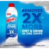 imageWindex Fast Shine Foam Glass Cleaner NoDrip Aerosol Cleaning Spray 19 oz19 Fl Oz Pack of 2
