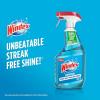 imageWindex Glass and Window Cleaner Spray Bottle Packaging Designed to Prevent Leakage and Breaking Surface Cleaning Spray Original Blue Scent 23 Fl Oz23 Fl Oz Pack of 1