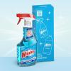 imageWindex Glass and Window Cleaner Spray Bottle Packaging Designed to Prevent Leakage and Breaking Surface Cleaning Spray Original Blue Scent 23 Fl Oz23 Fl Oz Pack of 1
