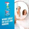 imageWindex Glass and Window Cleaner Spray Bottle Packaging Designed to Prevent Leakage and Breaking Surface Cleaning Spray Original Blue Scent 23 Fl Oz23 Fl Oz Pack of 1