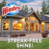imageWindex Outdoor Window and Glass Cleaner for Hose Ammonia Free Concentrated Formula for Deep Outdoor Clean Patio Cleaner Compatible With All Hoses 32 Fl Oz Pack of 232 Fl Oz Pack of 2