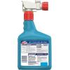 imageWindex Outdoor Window and Glass Cleaner for Hose Ammonia Free Concentrated Formula for Deep Outdoor Clean Patio Cleaner Compatible With All Hoses 32 Fl Oz Pack of 232 Fl Oz Pack of 8
