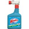 imageWindex Outdoor Window and Glass Cleaner for Hose Ammonia Free Concentrated Formula for Deep Outdoor Clean Patio Cleaner Compatible With All Hoses 32 Fl Oz Pack of 232 Fl Oz Pack of 8