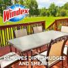 imageWindex Outdoor Window and Glass Cleaner for Hose Ammonia Free Concentrated Formula for Deep Outdoor Clean Patio Cleaner Compatible With All Hoses 32 Fl Oz Pack of 232 Fl Oz Pack of 2