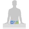 imageZiploc Sandwich and Snack Bags with EasyGuide Texture Plastic Storage Bags with Grip n Seal Technology 105 Bags Total40 Count