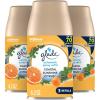 Coastal Sunshine Citrus