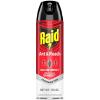 imageRaid Ant ampamp Roach Killer 26 Fragrance Free Bug Killer for Home Use Kills Bugs on Contact 175 Oz 2 Count1 Can