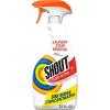 imageShout Active Enzyme Laundry Stain Remover Spray TripleActing Formula Clings Penetrates and Lifts 100 Types of Everyday Stains  Prewash Spray 22oz22 Ounce Pack of 1