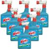 imageWindex Outdoor Window and Glass Cleaner for Hose Ammonia Free Concentrated Formula for Deep Outdoor Clean Patio Cleaner Compatible With All Hoses 32 Fl Oz Pack of 232 Fl Oz Pack of 8