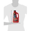 imageDrano Max Gel Drain Clog Remover and Cleaner for Shower or Sink Drains Unclogs and Removes Hair Soap Scum and Blockages 80 Oz Pack of 232 Fl Oz Pack of 1