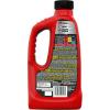 imageDrano Max Gel Drain Clog Remover and Cleaner for Shower or Sink Drains Unclogs and Removes Hair Soap Scum and Blockages 80 Oz Pack of 232 Fl Oz Pack of 1