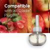 imageGlade PlugIns Refills Air Freshener Scented and Essential Oils for Home and Bathroom Cashmere Woods 67 Fl Oz 10 Count Packaging May VaryApple Cinnamon