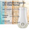 imageGlade PlugIns Refills Air Freshener Scented and Essential Oils for Home and Bathroom Cashmere Woods 67 Fl Oz 10 Count Packaging May VaryAqua Waves
