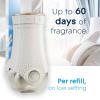 imageGlade PlugIns Refills Air Freshener Scented and Essential Oils for Home and Bathroom Cashmere Woods 67 Fl Oz 10 Count Packaging May VaryClean Linen