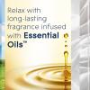 imageGlade PlugIns Refills Air Freshener Scented and Essential Oils for Home and Bathroom Cashmere Woods 67 Fl Oz 10 Count Packaging May VaryClean Linen