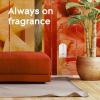 imageGlade PlugIns Refills Air Freshener Scented and Essential Oils for Home and Bathroom Cashmere Woods 67 Fl Oz 10 Count Packaging May VaryHawaiian Breeze