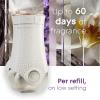 imageGlade PlugIns Refills Air Freshener Scented and Essential Oils for Home and Bathroom Cashmere Woods 67 Fl Oz 10 Count Packaging May VaryLavender  Vanilla