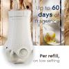 imageGlade PlugIns Refills Air Freshener Scented and Essential Oils for Home and Bathroom Cashmere Woods 67 Fl Oz 10 Count Packaging May VarySheer Vanilla Embrace