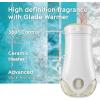 imageGlade PlugIns Refills Air Freshener Scented and Essential Oils for Home and Bathroom Cashmere Woods 67 Fl Oz 10 Count Packaging May VarySky  Sea Salt