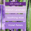 imageGlade PlugIns Refills Air Freshener Scented and Essential Oils for Home and Bathroom Cashmere Woods 67 Fl Oz 10 Count Packaging May VaryTranquil Lavender  Aloe