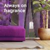 imageGlade PlugIns Refills Air Freshener Scented and Essential Oils for Home and Bathroom Cashmere Woods 67 Fl Oz 10 Count Packaging May VaryTranquil Lavender  Aloe