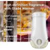 imageGlade PlugIns Refills Air Freshener Scented and Essential Oils for Home and Bathroom Cashmere Woods 67 Fl Oz 10 Count Packaging May VaryVanilla Passionfruit